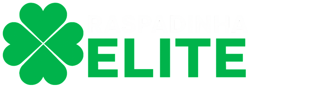 Raspadinha Elite
